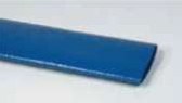 PVC Lay Flat Discharge Hose (Blue)