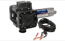Sotera/Tuthill 400 Series Pump