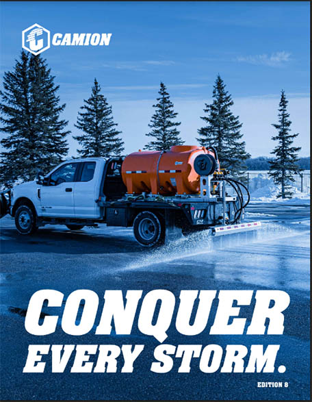 Camion Systems Product Catalog